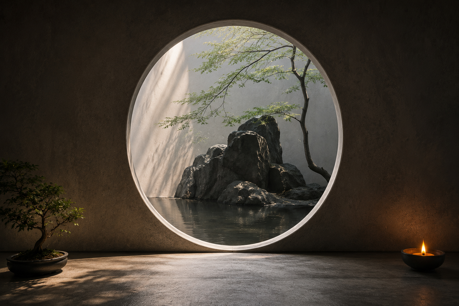 Espacio Zen